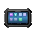 OBDSTAR MS80 Motosiklet Arıza Tespit Cihazı - Görsel 2