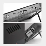 OBDSTAR MS70 Motosiklet Arıza Tespit Cihazı - Görsel 3