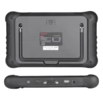 OBDSTAR MS70 Motosiklet Arıza Tespit Cihazı - Görsel 4