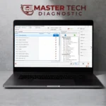 ODIS Mühendislik Arıza Tespit Yazılımı / Türkçe - Görsel 2