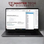 ODIS Mühendislik Arıza Tespit Yazılımı / Türkçe - Görsel 3