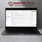 ODIS Mühendislik Arıza Tespit Yazılımı / Türkçe - Görsel 4