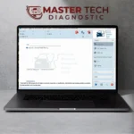 ODIS Servis Arıza Tespit Yazılımı / Türkçe - Görsel 2