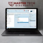 ODIS Servis Arıza Tespit Yazılımı / Türkçe - Görsel 3