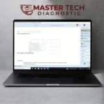 ODIS Servis Arıza Tespit Yazılımı / Türkçe - Görsel 4