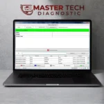 Opel / Chevrolet GDS2 Arıza Tespit Yazılımı Türkçe - Görsel 3