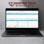 Opel / Chevrolet GDS2 Arıza Tespit Yazılımı Türkçe - Görsel 4