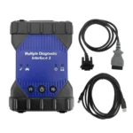 Opel MDI 2 Arıza Tespit Cihazı