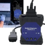 Opel MDI 2 Arıza Tespit Cihazı - Görsel 2