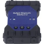 Opel MDI 2 Arıza Tespit Cihazı - Görsel 3