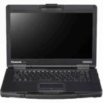 Panasonic CF-54 i5 MK3 Toughbook Laptop
