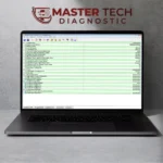 Perkins EST Arıza Tespit Yazılımı / v2025 - Görsel 4