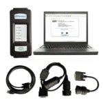 Perkins EST Arıza Tespit Cihazı - Görsel 4