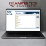 Perkins SPI2 Yazılımı (Offline) v2018 - Görsel 2