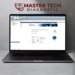 Perkins SPI2 Yazılımı (Offline) v2018 - Görsel 3