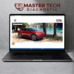 PETKA Yedek Parça Katalog Yazılımı / Türkçe - Görsel 2