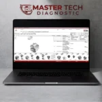 PETKA Yedek Parça Katalog Yazılımı / Türkçe - Görsel 3