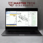 Peugot Service Box Yazılımı Türkçe + SEDRE (11.2013) - Görsel 2