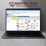 Peugot Service Box Yazılımı Türkçe + SEDRE (11.2013) - Görsel 3