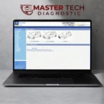 Peugot Service Box Yazılımı Türkçe + SEDRE (11.2013) - Görsel 4