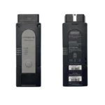 Porsche Piwis 3 PT3 G-VCİ Arıza Tespit Cihazı - Görsel 2