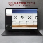 Porsche Piwis 3 Arıza Tespit Yazılımı v42.950.025 - Görsel 2