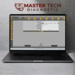 Renault CLIP Arıza Tespit Yazılımı Türkçe v237 - Görsel 2