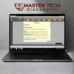 Renault CLIP Arıza Tespit Yazılımı Türkçe v237 - Görsel 3