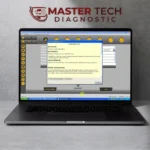 Renault CLIP Arıza Tespit Yazılımı Türkçe v237 - Görsel 4