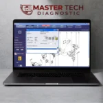 Renault Dialogys Tamir Katalog Yazılımı / Online - Görsel 2