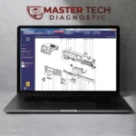 Renault Dialogys Tamir Katalog Yazılımı / Online - Görsel 4
