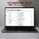 Renault Renolink Yazılımı / v2.11 - Görsel 2