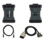 Renault VCI 2 Arıza Tespit Cihazı