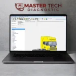 Scania Multi Tamir ve Katalog Yazılımı v2024 - Görsel 2