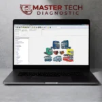 Scania Multi Tamir ve Katalog Yazılımı v2024 - Görsel 3