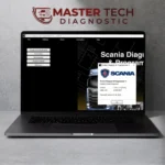 Scania SDP3 Arıza Tespit Yazılımı v2.65 - Görsel 2