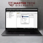 Scania SDP3 Arıza Tespit Yazılımı v2.65 - Görsel 3