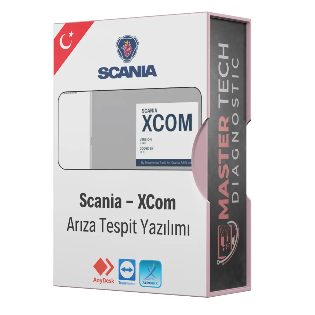 scania-xcom-1.webp Scania XCOM Ecu Tanılama Yazılımı v2.54 - Görsel 1