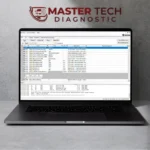 Scania XCOM Ecu Tanılama Yazılımı v2.54 - Görsel 2