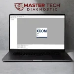 Scania XCOM Ecu Tanılama Yazılımı v2.54 - Görsel 3