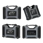 Süper MB PRO M6+ Arıza Tespit Cihazı / Mercedes - Görsel 3