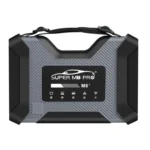 Süper MB PRO M6+ Arıza Tespit Cihazı / Mercedes - Görsel 4