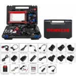 Thinktool Master Arıza Tespit Cihazı / Online Programlama