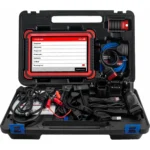 Thinktool Master Arıza Tespit Cihazı / Online Programlama - Görsel 2