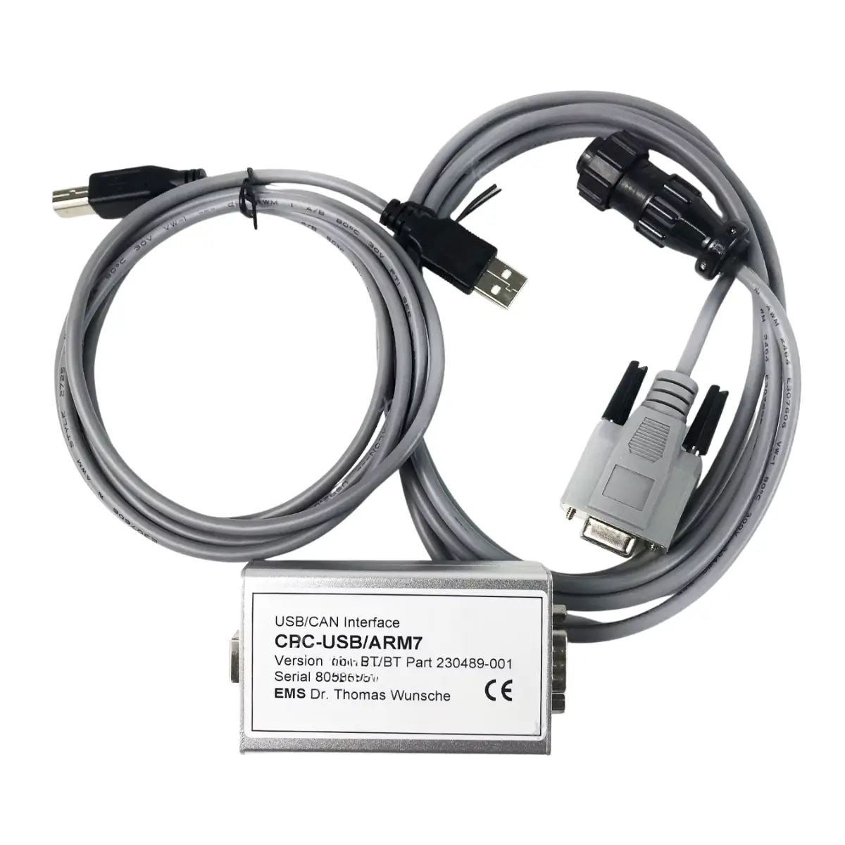 toyota-canbox-cihazi-4.webp Toyota CanBox Arıza Tespit Cihazı / Forklift - Görsel 1