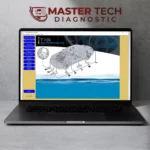 Toyota TechStream Arıza Tespit Yazılımı - Görsel 2