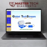 Toyota TechStream Arıza Tespit Yazılımı - Görsel 3