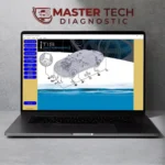 Toyota TechStream Arıza Tespit Yazılımı - Görsel 4