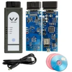 VAS6154 Arıza Tespit Cihazı / VAG Grubu