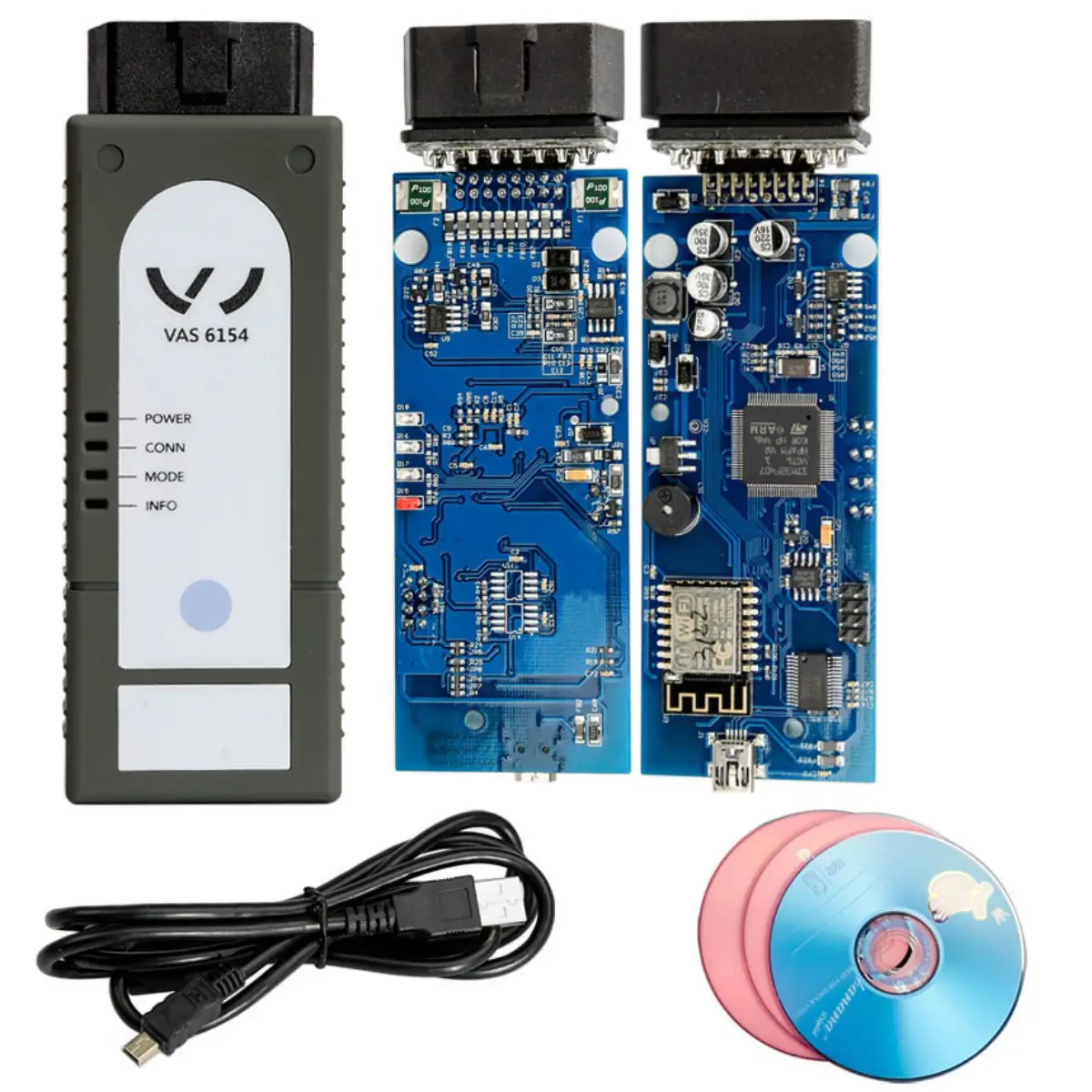 vas6154-1.webp VAS6154 Arıza Tespit Cihazı / VAG Grubu - Görsel 1